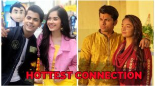 From Anushka Sen To Jannat Zubair: Siddharth Nigam Has The Hottest Co-stars On TV