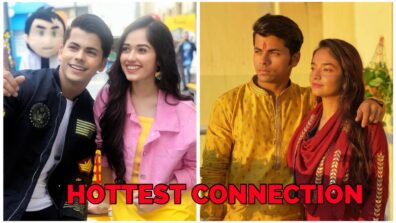 From Anushka Sen To Jannat Zubair: Siddharth Nigam Has The Hottest Co-stars On TV