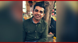 From Casting to Acting, Anurag Chawla keeps a big step forward