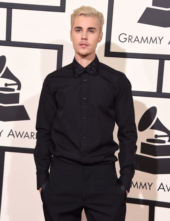 From Casuals To Formals: Have A Look At Justin Bieber’s Hottest Fashionable Wardrobe - 3