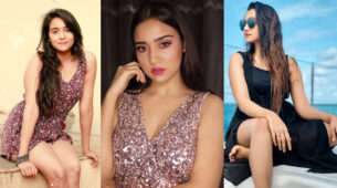 From girl next door to a babe: Ashi Singh’s rare unseen transformation picture will shock you