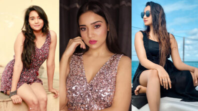 From girl next door to a babe: Ashi Singh’s rare unseen transformation picture will shock you