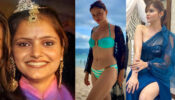From girl next door to a babe: Bigg Boss 14 Rubina Dilaik’s rare unseen transformation picture will shock you