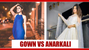 From Gowns to Anarkali’s: Have A Look at Avneet Kaur’s Hottest Fashionable Wardrobe