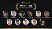 From R Ashwin To D Warner: Have A Look Who Got Into ICC Test Team Of The Decade