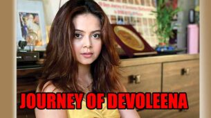 From Rasode Me Kon Tha To Bigg Boss 14 House: Know The Journey Of Devoleena Bhattacharjee