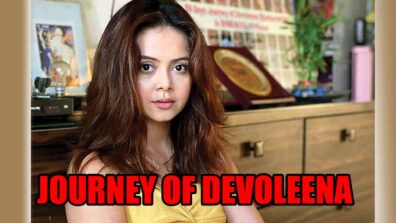 From Rasode Me Kon Tha To Bigg Boss 14 House: Know The Journey Of Devoleena Bhattacharjee