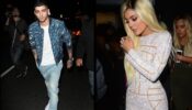 Fun Fact: Did You Know Zayn Malik Liked One Of Kylie Jenner’s Photo Only To Dislike It Again After Her Birthday