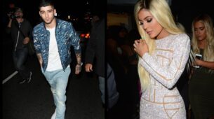 Fun Fact: Did You Know Zayn Malik Liked One Of Kylie Jenner’s Photo Only To Dislike It Again After Her Birthday