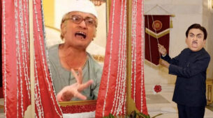 Funny ROFL Video: When Champaklal aka Bapuji got angry on Jethalal for a HILARIOUS reason