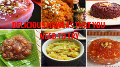 Gajar Ka Halwa To Dudhi Halwa: 5 Very Delicious Halwas You Should Have Your Eyes On