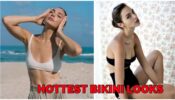 Gal Gadot Has The Hottest Looks In Bikinis: Have A Look At Her Hottest Pics