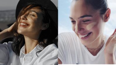 Gal Gadot Has The Hottest & The Most Lovable Smile In Hollywood & These Pictures Are Enough To Prove It