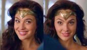 Gal Gadot Looks Just Perfect From The Sets Of Wonder Woman: Take A Look