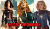 Gal Gadot, Scarlett Johansson To Brie Larson: 5 Hottest Onscreen Superwomen