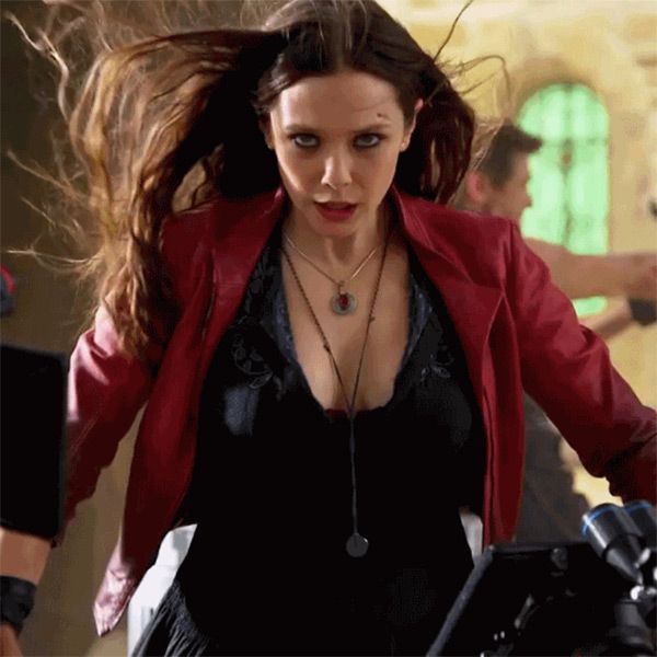 Gal Gadot, Scarlett Johansson To Brie Larson: 5 Hottest Onscreen Superwomen - 0