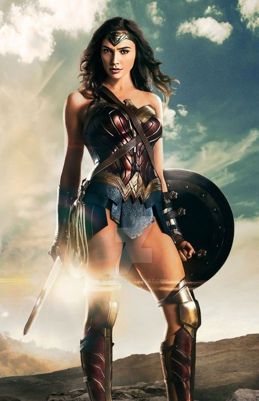 Gal Gadot, Scarlett Johansson To Brie Larson: 5 Hottest Onscreen Superwomen - 4