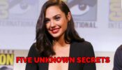 Gal Gadot’s 5 Unknown Secrets That Will Absolutely Stun You