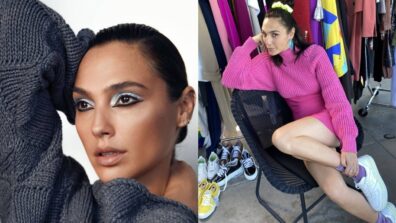 Gal Gadot’s Top 5 Fashion Cues To Take From Her Instagram Account