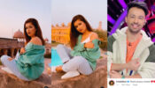 Gale Lagana Hai: Avneet Kaur is in a mood to hug someone special, Tony Kakkar comments