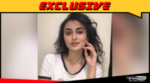 Garima Parihar joins the cast of Star Plus’ Pandya Store