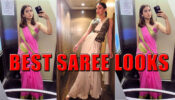 Gauahar Khan Is A Hot Diva Who Knows How To Carry Her Saree & Look Graceful