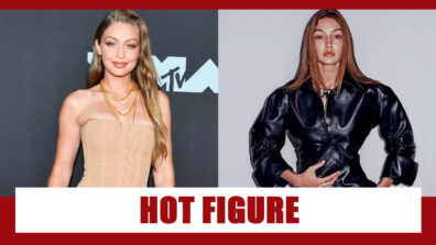 Get Back Your Slim Hot Figure Like Gigi Hadid After Pregnancy