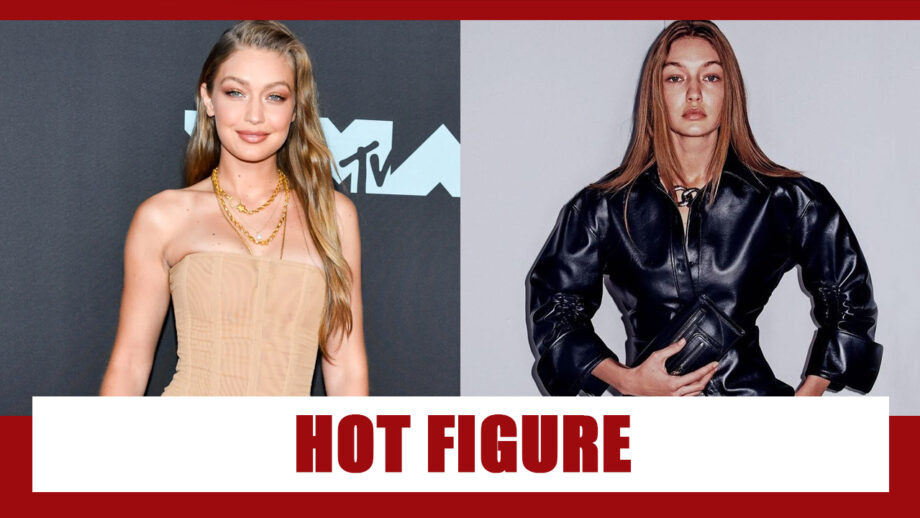 Get Back Your Slim Hot Figure Like Gigi Hadid After Pregnancy 293259