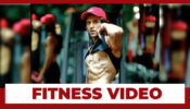 Get Fit With Hrithik Roshan’s Workout Technique: Watch His Fitness Video Here
