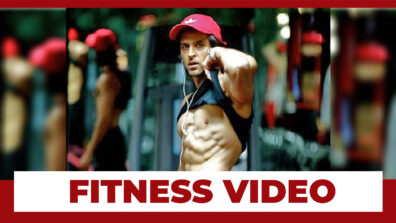 Get Fit With Hrithik Roshan’s Workout Technique: Watch His Fitness Video Here