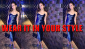 Get Yourself Outfits Like Mira Kapoor Who Love To Wear It In Her Style!