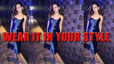 Get Yourself Outfits Like Mira Kapoor Who Love To Wear It In Her Style!