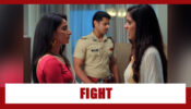 Ghum Hai Kisikey Pyaar Meiin Spoiler Alert: Pakhi and Sayi have a HUGE FIGHT