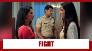 Ghum Hai Kisikey Pyaar Meiin Spoiler Alert: Pakhi and Sayi have a HUGE FIGHT