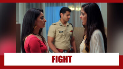 Ghum Hai Kisikey Pyaar Meiin Spoiler Alert: Pakhi and Sayi have a HUGE FIGHT