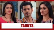 Ghum Hai Kisikey Pyaar Meiin Spoiler alert: Pakhi taunts Virat, asks him to tame Sayi