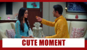 Ghum Hai Kisikey Pyaar Meiin Spoiler Alert: Sai and Virat indulge in a cute  moment