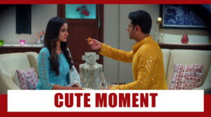 Ghum Hai Kisikey Pyaar Meiin Spoiler Alert: Sai and Virat indulge in a cute  moment