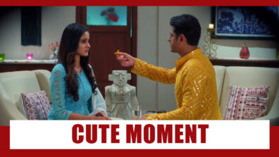 Ghum Hai Kisikey Pyaar Meiin Spoiler Alert: Sai and Virat indulge in a cute  moment