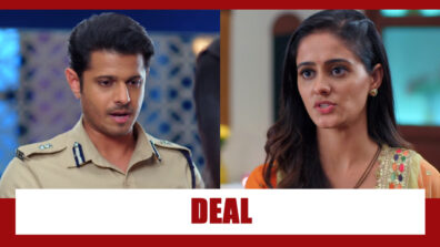 Ghum Hai Kisikey Pyaar Meiin Spoiler Alert: Sai reminds Virat of their DEAL