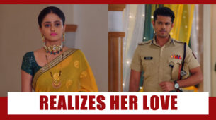 Ghum Hai Kisikey Pyaar Meiin Spoiler Alert: Sai starts to realize her love for Virat