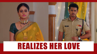 Ghum Hai Kisikey Pyaar Meiin Spoiler Alert: Sai starts to realize her love for Virat