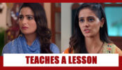 Ghum Hai Kisikey Pyaar Meiin Spoiler Alert: Sai teaches Pakhi a lesson