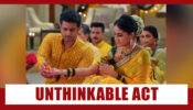 Ghum Hai Kisikey Pyaar Meiin Spoiler Alert: Sai’s unthinkable act for Virat