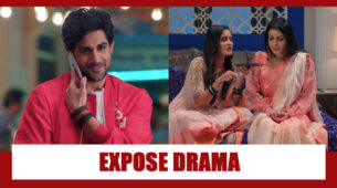 Ghum Hai Kisikey Pyaar Meiin Spoiler Alert: Sayi determined to expose Amey