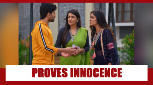 Ghum Hai Kisikey Pyaar Meiin Spoiler Alert: Sayi proves Shivani’s innocence