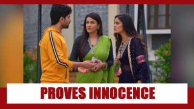 Ghum Hai Kisikey Pyaar Meiin Spoiler Alert: Sayi proves Shivani’s innocence