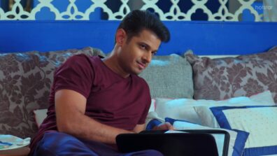 Ghum Hai Kisikey Pyaar Meiin Written Update S01 Ep108 05th February 2021: Virat celebrates Valentine’s Day with family