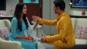 Ghum Hai Kisikey Pyaar Meiin Written Update S01 Ep102 30th January 2021: Sayi and Virat enjoy quality time