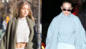 Gigi Hadid Looks Hot In This Winter Outfits: Which One Would You Like To Wear